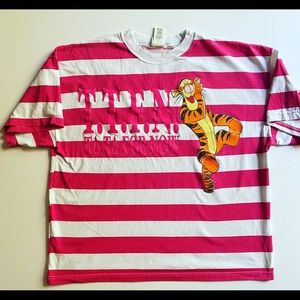 Tigger Vintage Tee